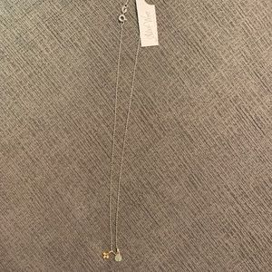 Alex Woo sterling silver necklace